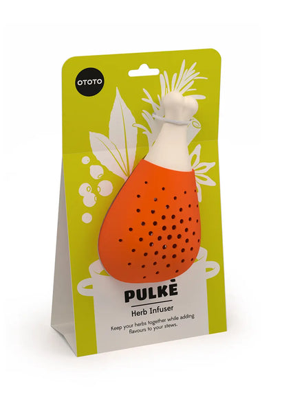 Pulke Herb Infuser