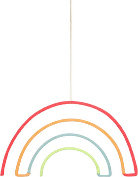 Rainbow Decoration