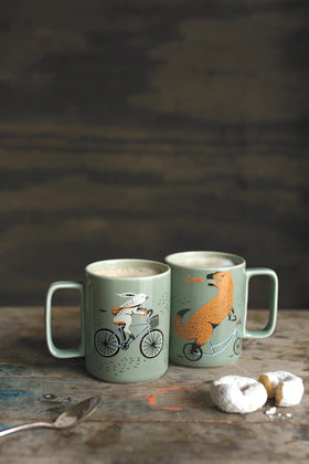 Mug | Wild Riders