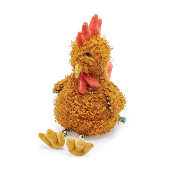 Plush | Randy the Rooster