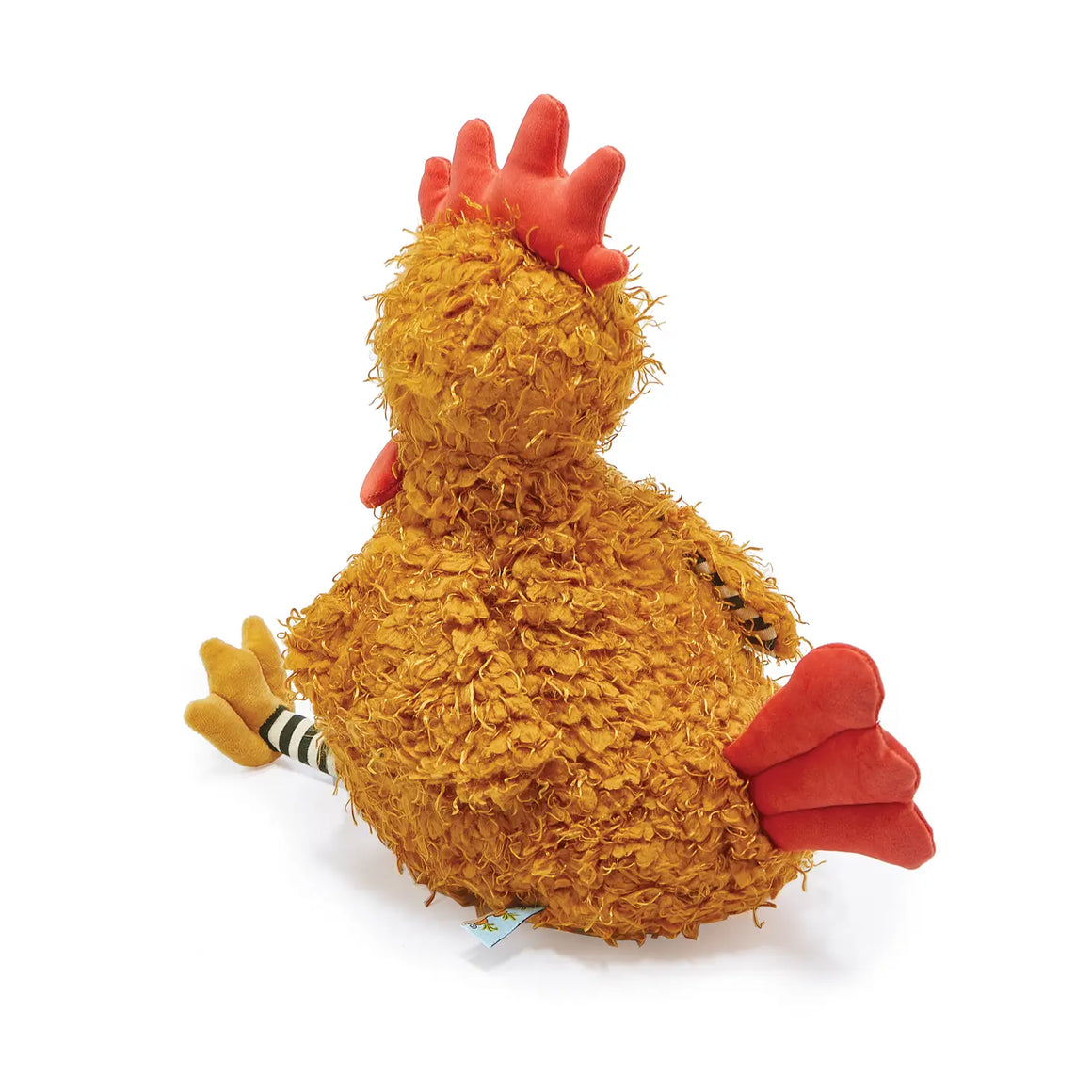 Plush | Randy the Rooster