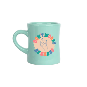 Mugs | Don't Worry Be Sassy