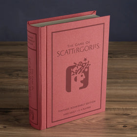 Games | Scattergories