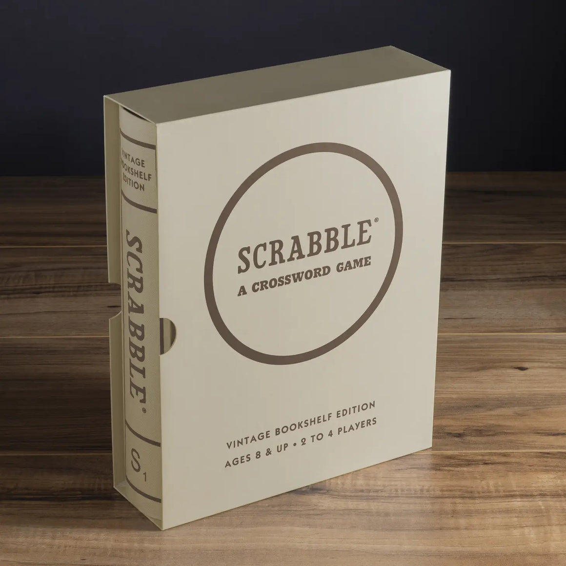 Games | Scrabble