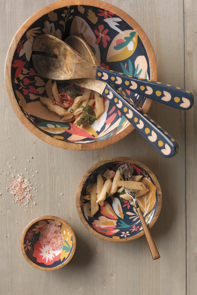 Serving Set | Superbloom