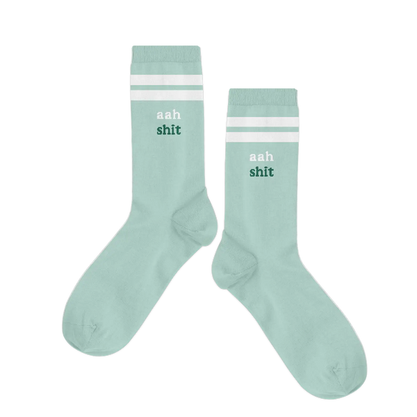 Socks | Ahh Shit