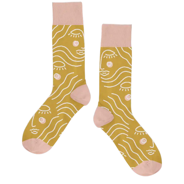 Socks | Zen Ladies