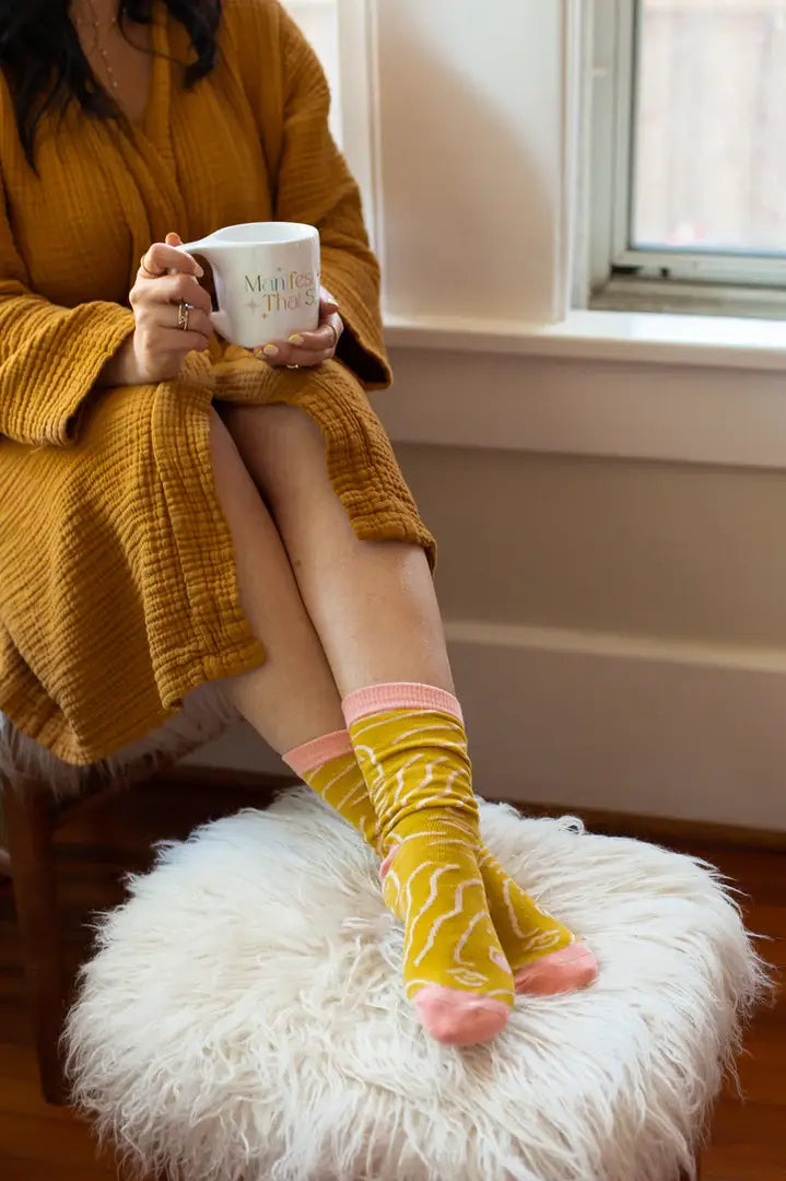 Socks | Zen Ladies