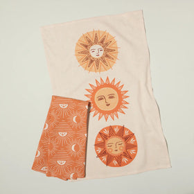 Kitchen Towel | Soleil