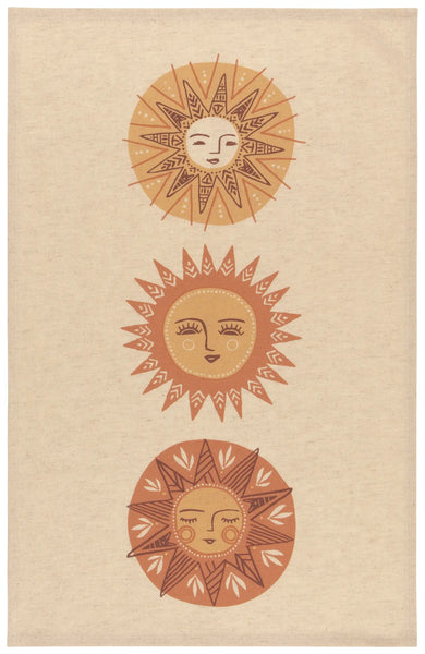 Kitchen Towel | Soleil