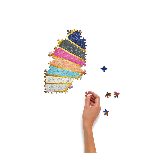 Puzzle | Spiral Staircase | 1000 Piece