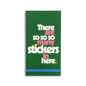Sticker Book | Issue 8