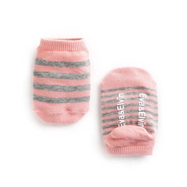 Striped Sockies