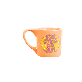Mug | Here Comes the Sun
