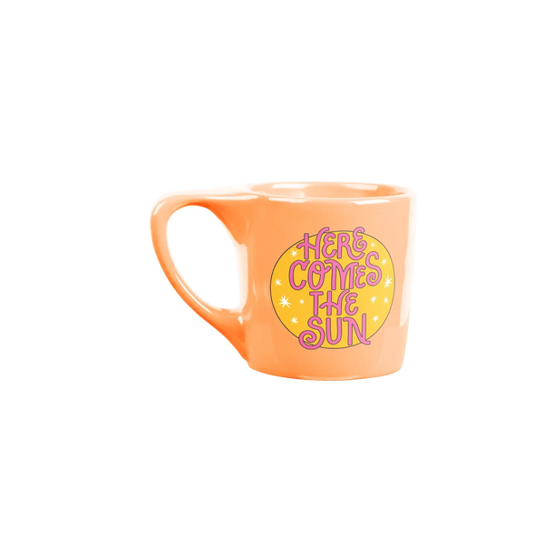 Mug | Here Comes the Sun