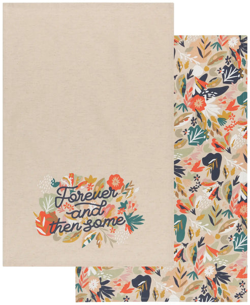 Kitchen Towel | Superbloom