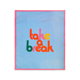 Blanket | Take a Break