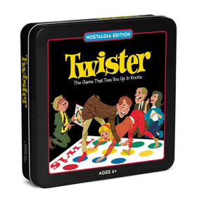 Games | Twister