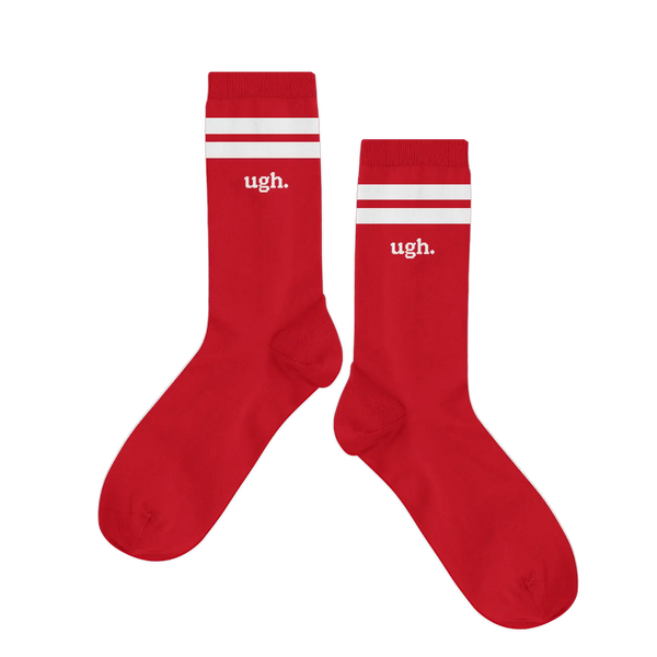 Socks | Ugh