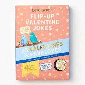 Valentine's Set | Classroom Jokes