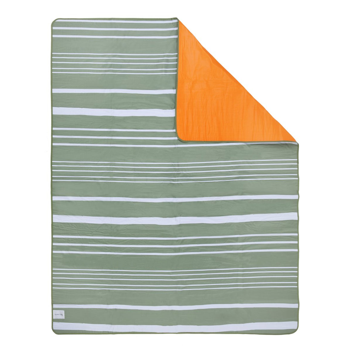 Beach Picnic Blanket | Olive