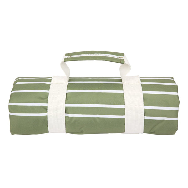 Beach Picnic Blanket | Olive