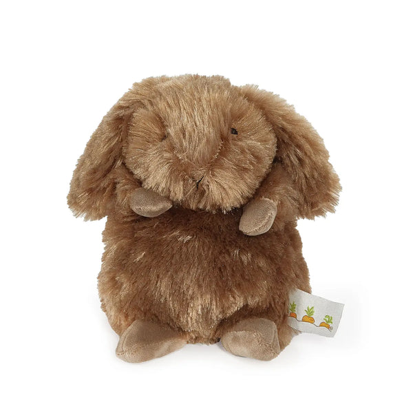 Plush | Wee Brownie Bunny
