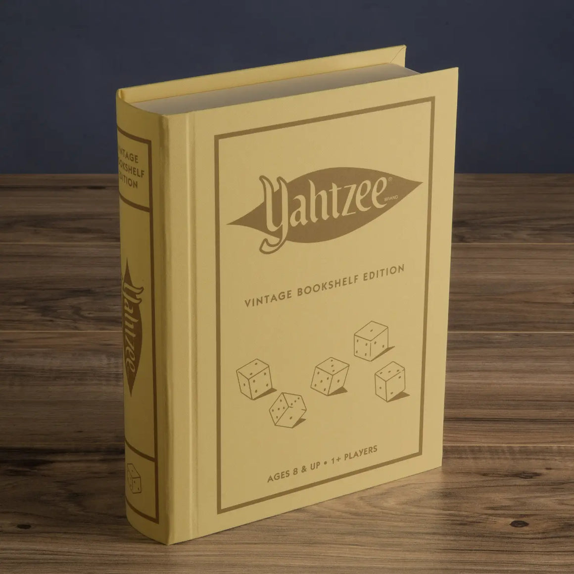 Games | Yahtzee